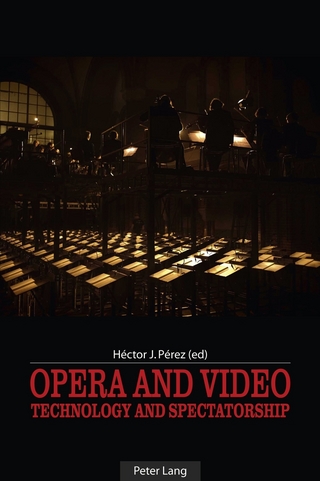 Opera and Video