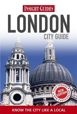 Insight Guides: London City Guide -  APA Publications Limited