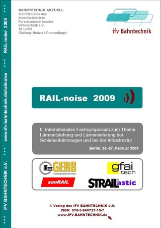 RAIL-noise 2009