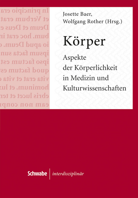 K&ouml;rper - 