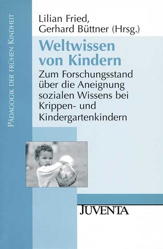Weltwissen von Kindern