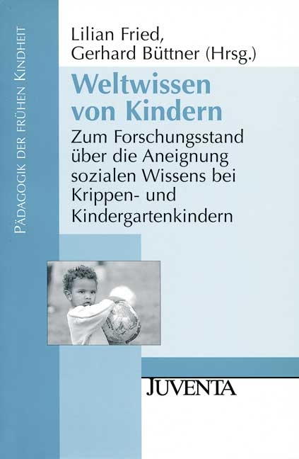 Weltwissen von Kindern - 
