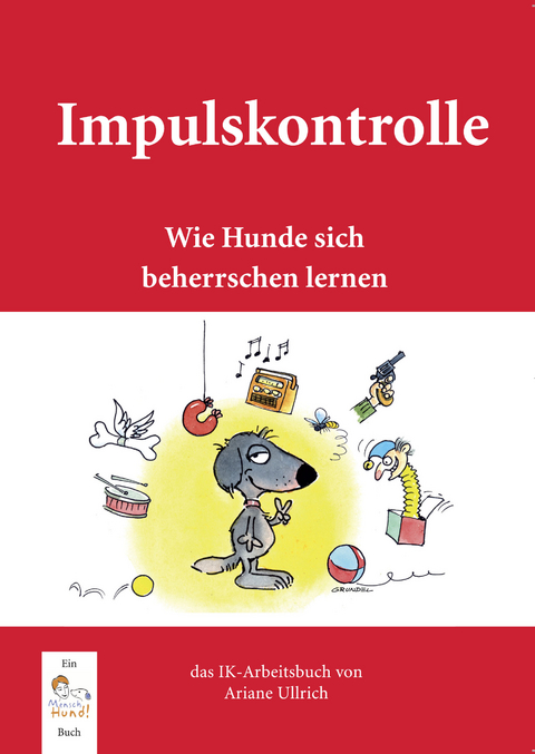 Impulskontrolle - Ariane Ullrich