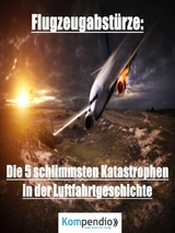 Flugzeugabstürze - Alessandro Dallmann