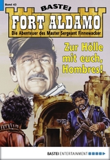 Fort Aldamo - Folge 043 -  Frank Callahan