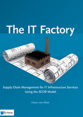 IT Factory - Hans van Aken