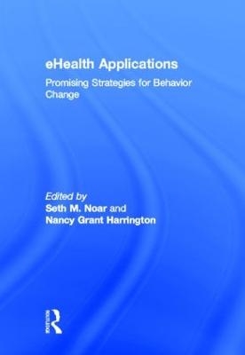 eHealth Applications - 