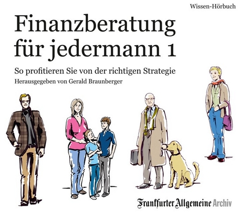 Finanzberatung f&uuml;r jedermann 1 - 