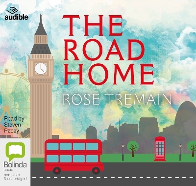 The Road Home - Rose Tremain