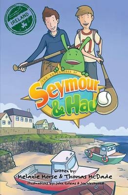 The Adventures of Seymour & Hau
