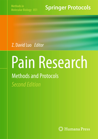 Pain Research