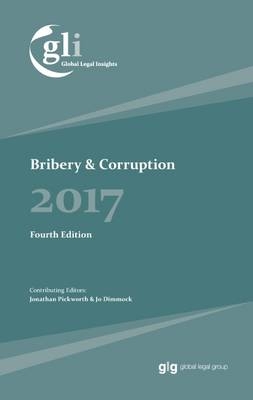 Global Legal Insights - Bribery & Corruption - 