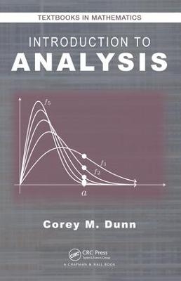 Introduction to Analysis