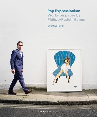 Pop Expressionism - Edward Lucie-Smith