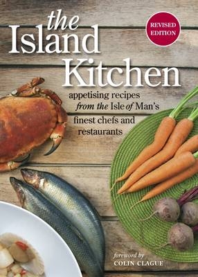 The Island Kitchen