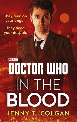 Doctor Who: In the Blood - Jenny T Colgan