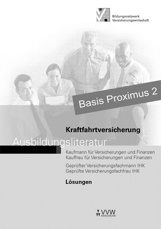 Lösungen-Kraftfahrtversicherung