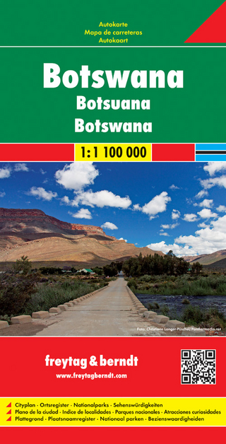 Botswana