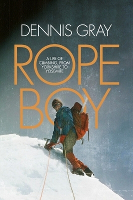 Rope Boy - Dennis Gray