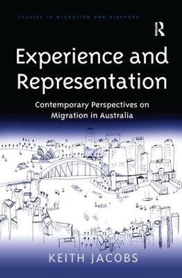 Experience and Representation - Keith Jacobs