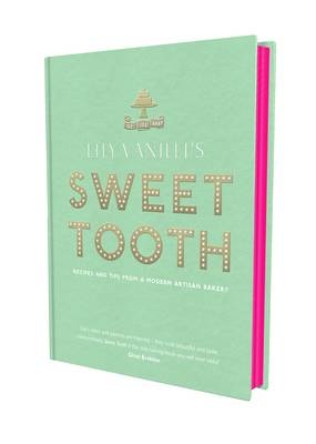 Lily Vanilli's Sweet Tooth