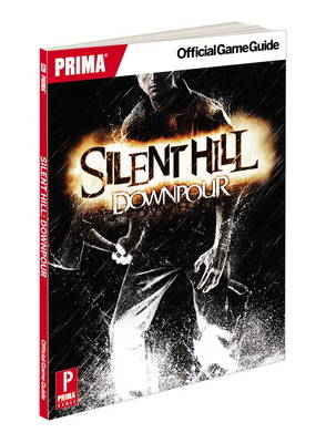 Silent Hill Downpour