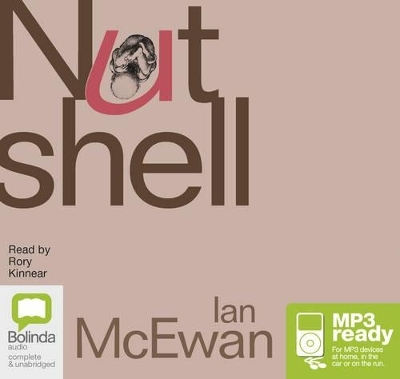 Nutshell - Ian McEwan