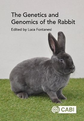 The Genetics and Genomics of the Rabbit - 