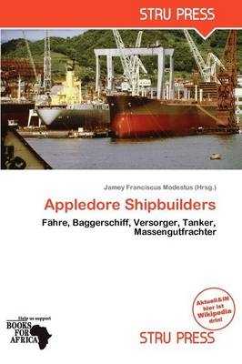 Appledore Shipbuilders - 