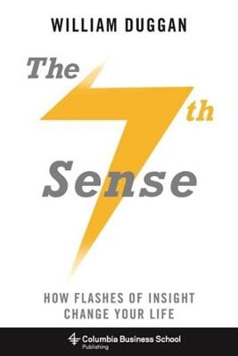 The Seventh Sense - William Duggan