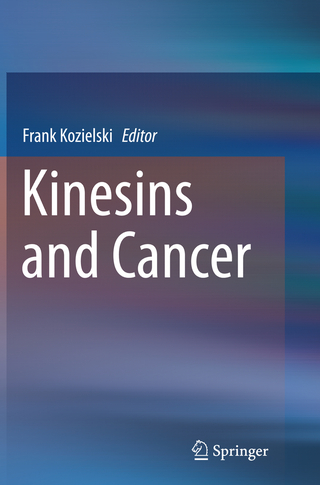 Kinesins and Cancer