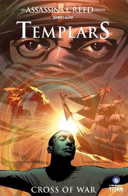 Assassin's Creed: Templars Vol. 2: Cross of War - Fred Van Lente