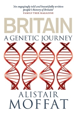 Britain - Alistair Moffat