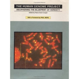 The Human Genome Project