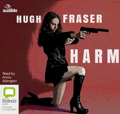 Harm - Hugh Fraser