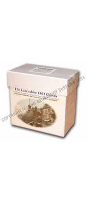 Lancashire 1861 Census