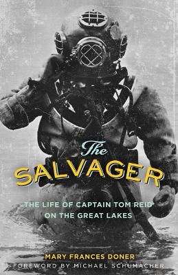 The Salvager - Mary Frances Doner