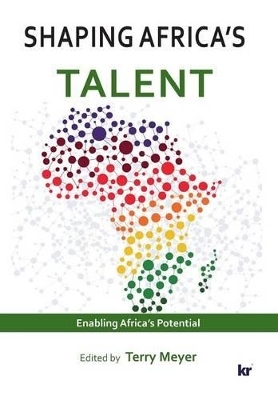 Shaping Africa's talent - 