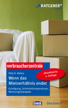 Wenn das Mietverh&auml;ltnis endet