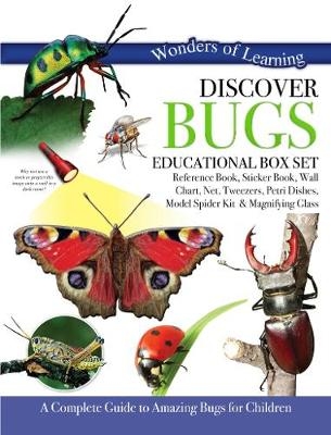 Discover Bugs