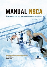 Manual NSCA - Jared W. Coburn, Moh H. Malek