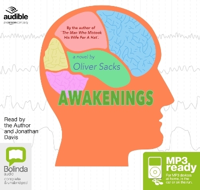 Awakenings - Oliver Sacks M.D.