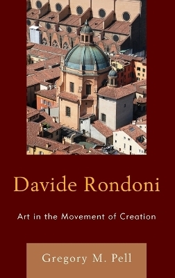 Davide Rondoni - Gregory M. Pell