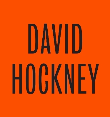 David Hockney - 
