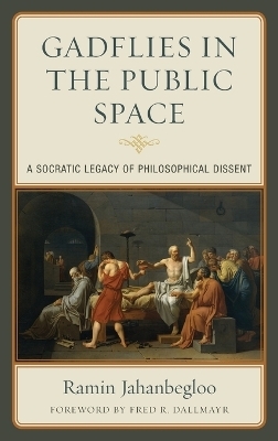 Gadflies in the Public Space - Ramin Jahanbegloo