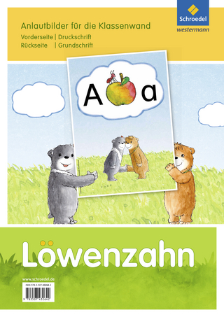 Löwenzahn - Ausgabe 2015