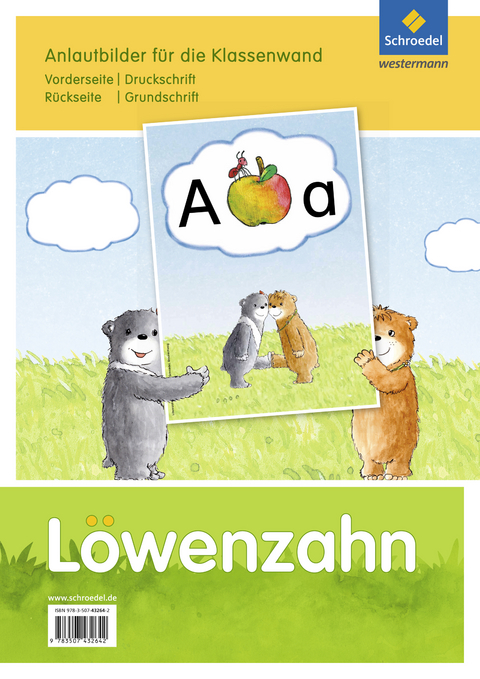 L&ouml;wenzahn - Ausgabe 2015 - Ursula Schwarz, Brigitta St&ouml;cker, Jana Zacharias, Katharina Kosjek, Petra Dalldorf