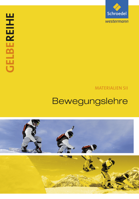Bewegungslehre - 