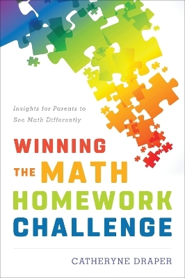 Winning the Math Homework Challenge - Catheryne Draper