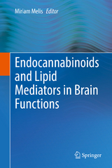 Endocannabinoids and Lipid Mediators in Brain Functions - 
